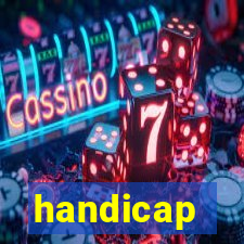 handicap - 2.5 o que significa